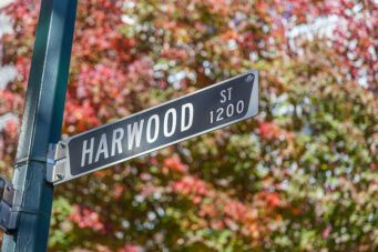 1245 HARWOOD STREET