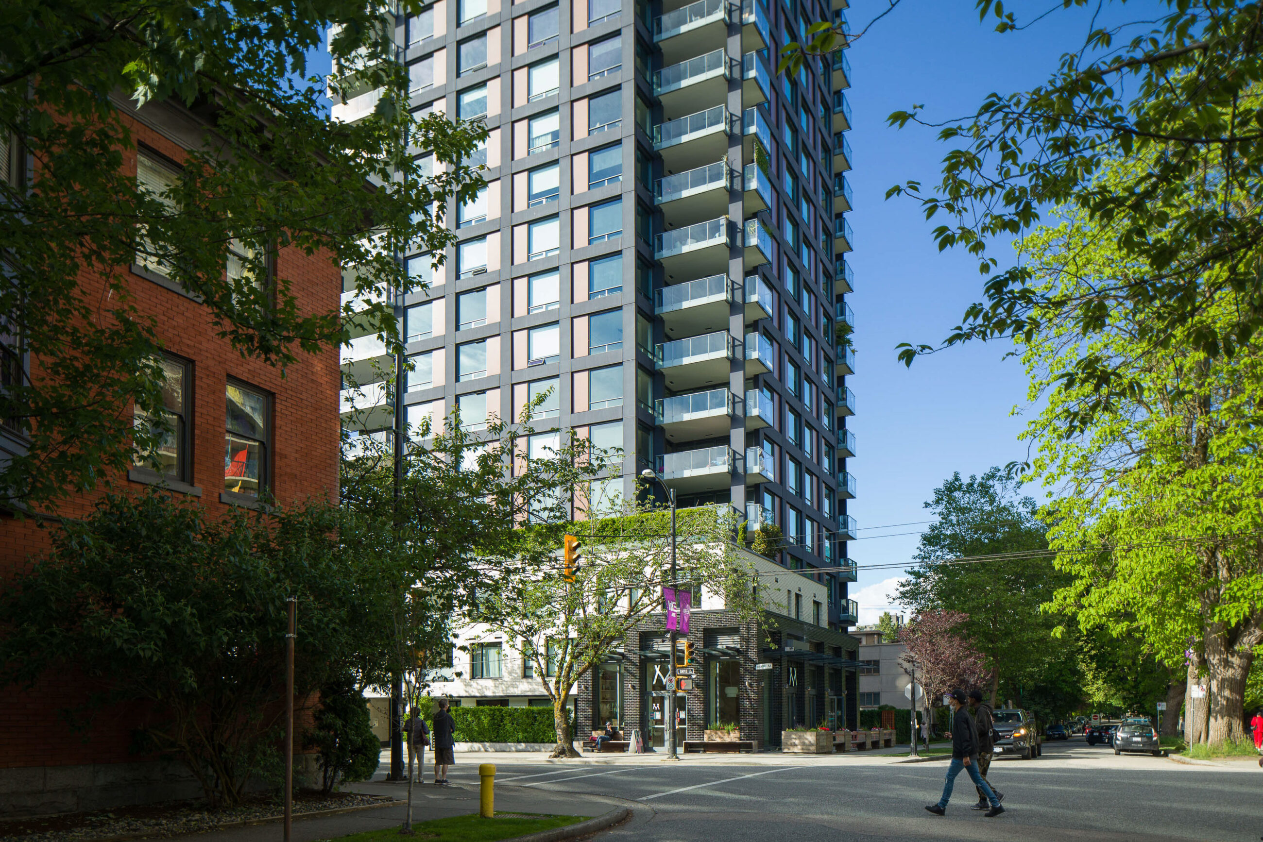 1201 1171 JERVIS STREET