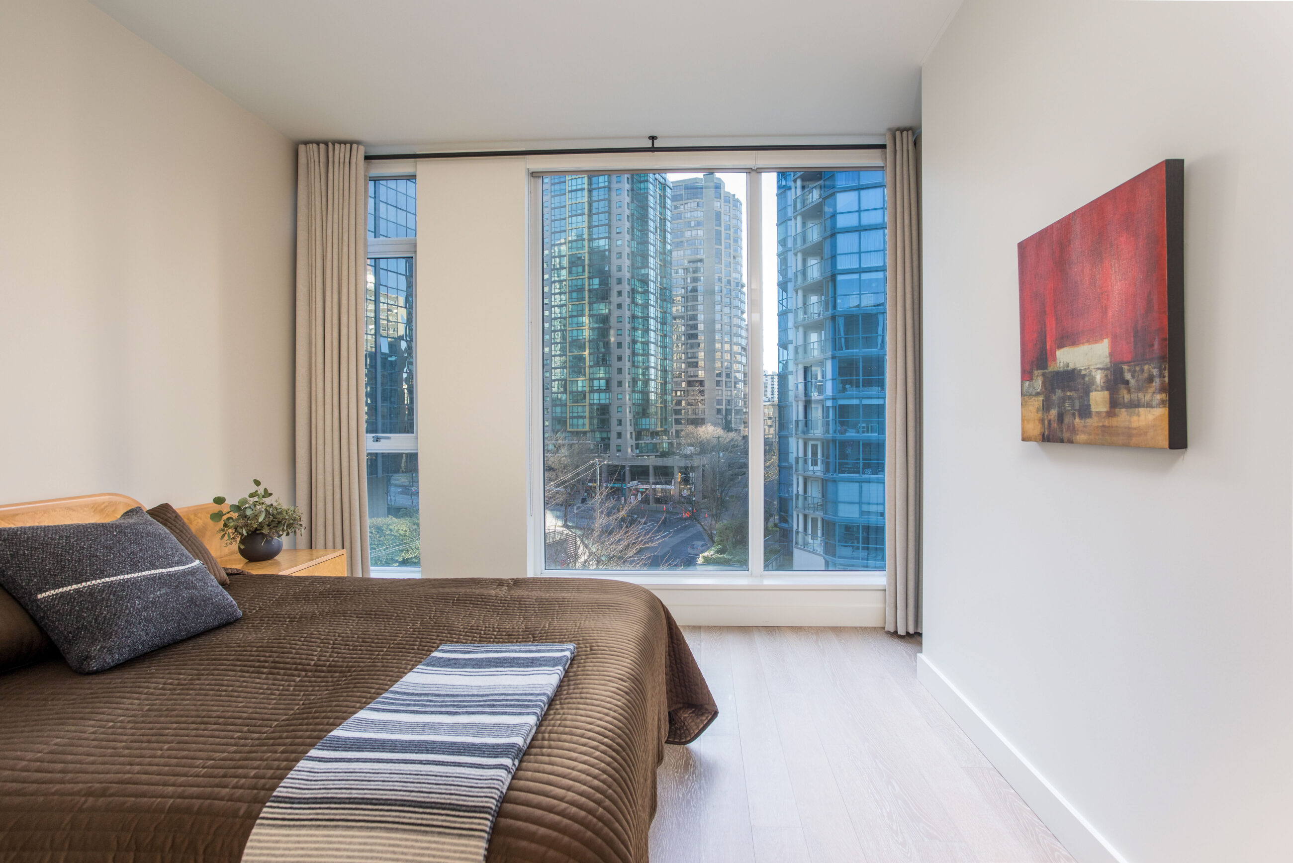 801 1409 WEST PENDER