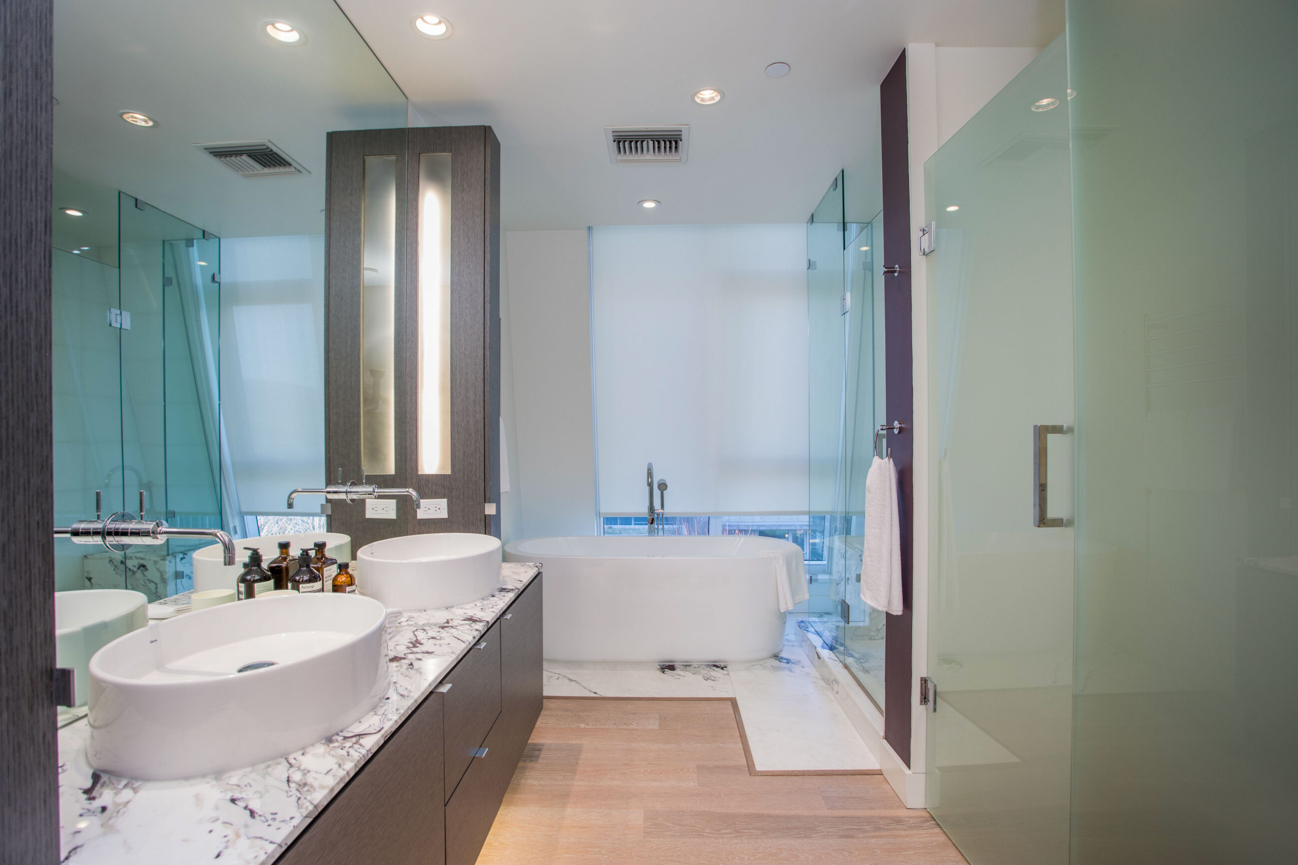 801 1409 WEST PENDER