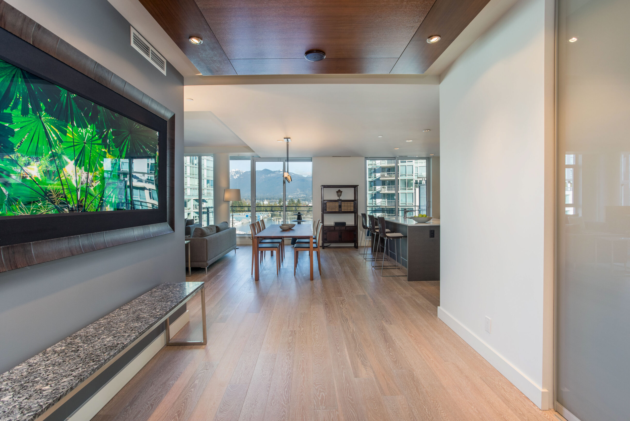 801 1409 WEST PENDER