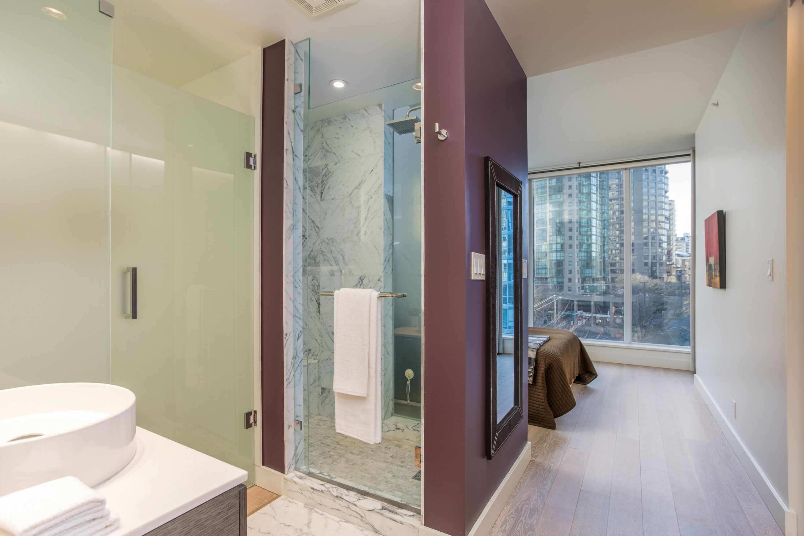 801 1409 WEST PENDER