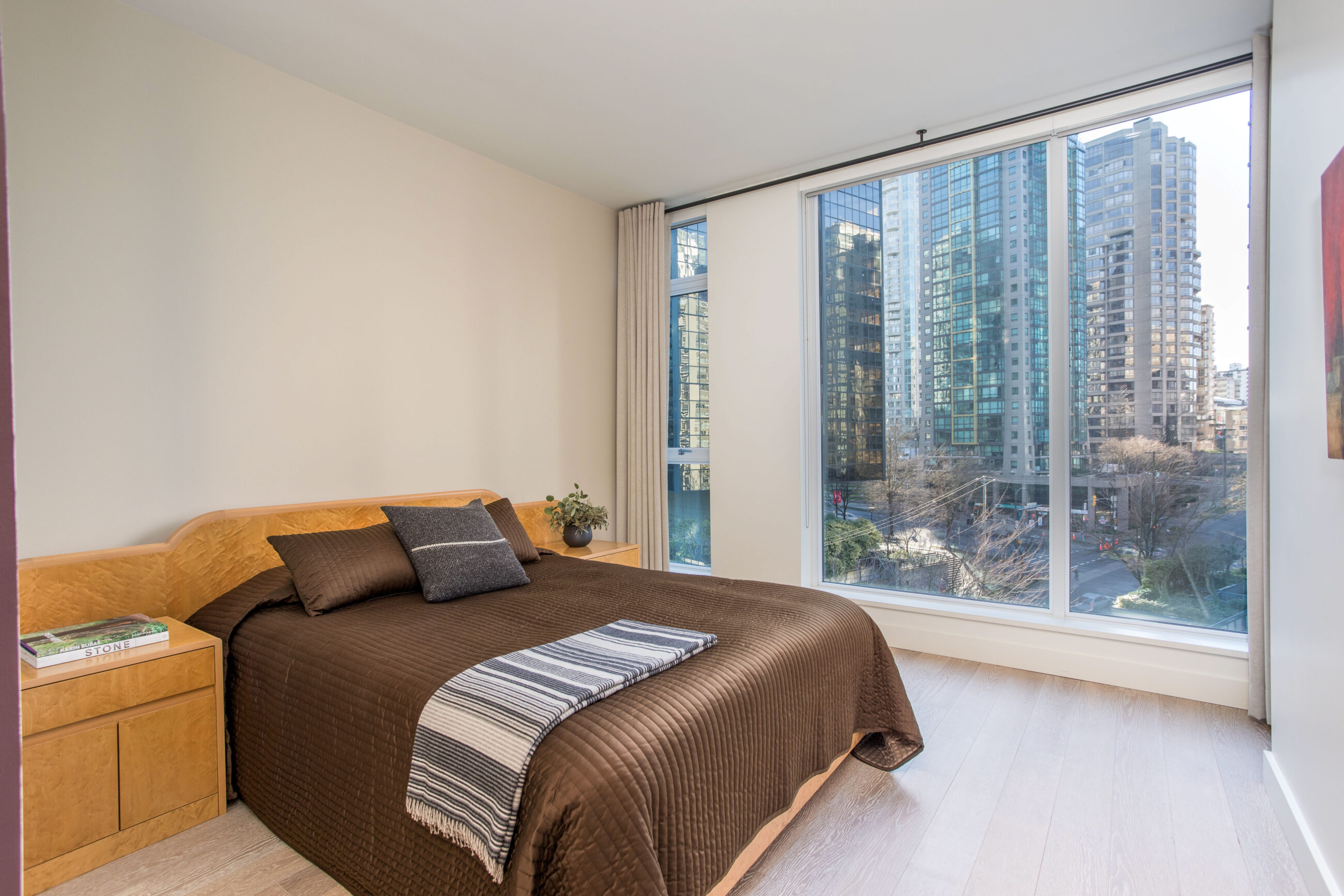 801 1409 WEST PENDER