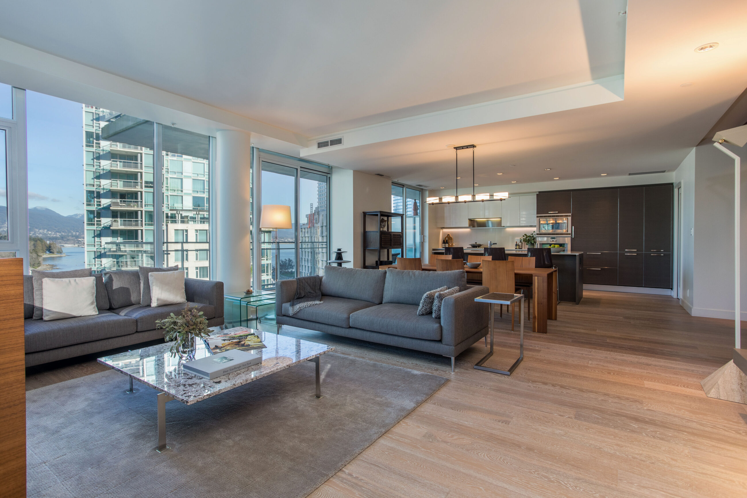 801 1409 WEST PENDER