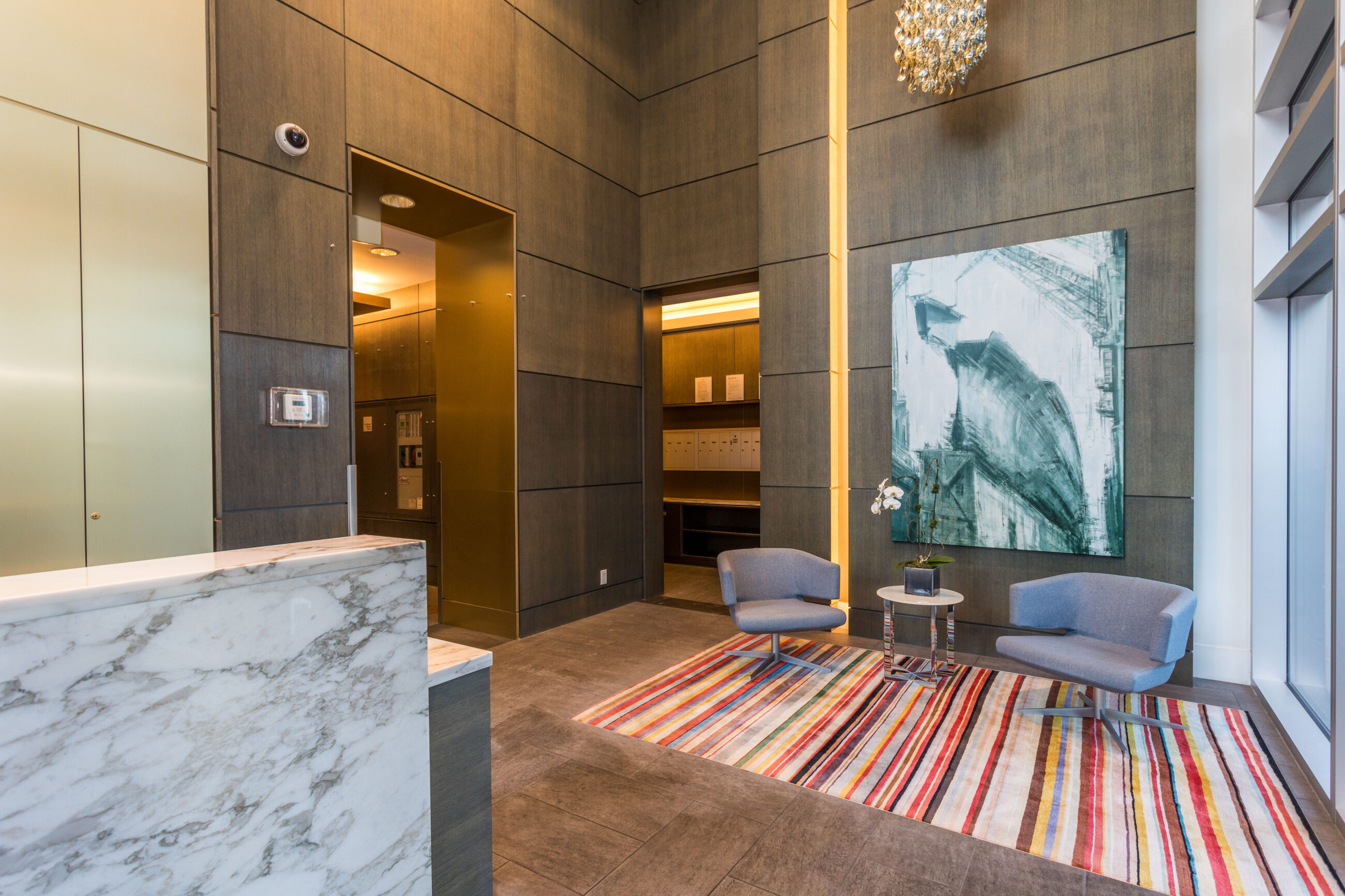 801 1409 WEST PENDER