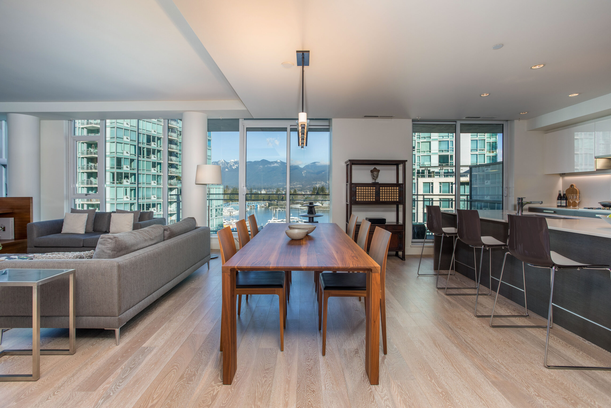 801 1409 WEST PENDER