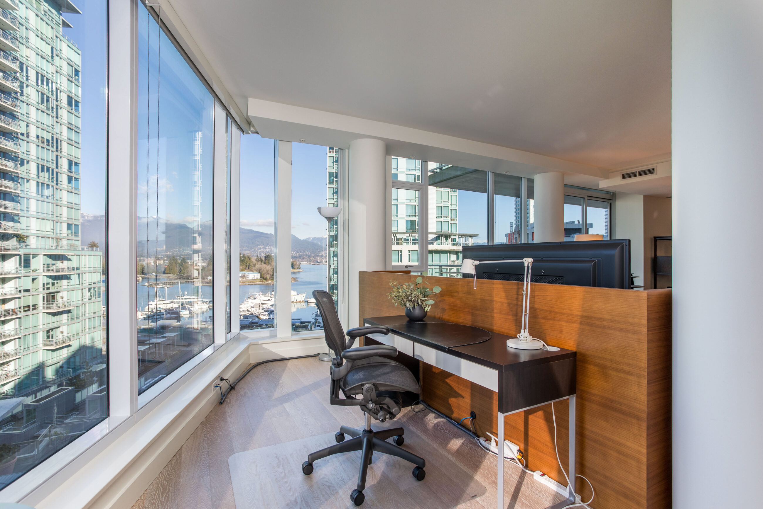 801 1409 WEST PENDER