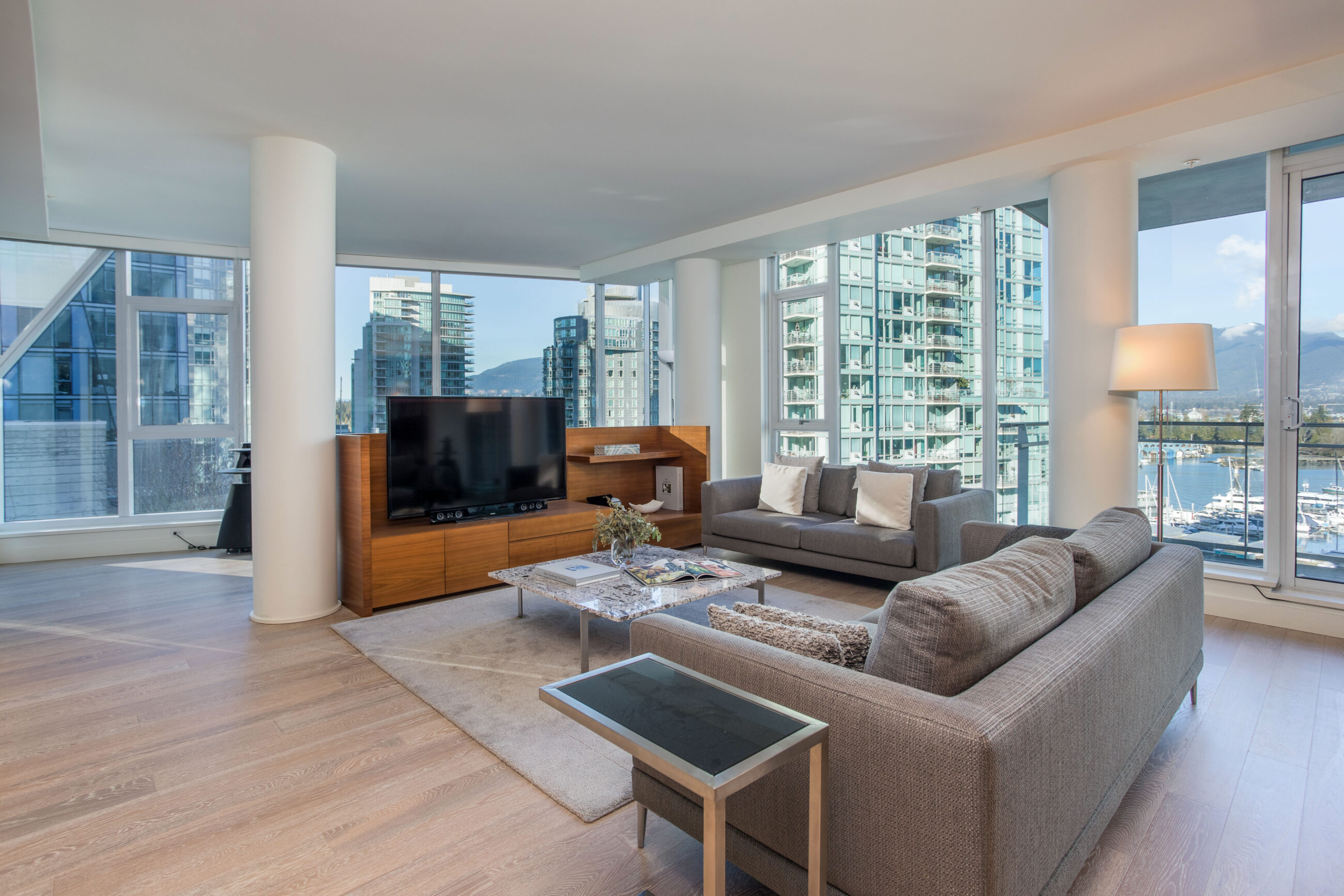 801 1409 WEST PENDER