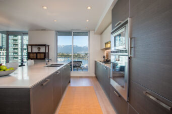 801 1409 WEST PENDER