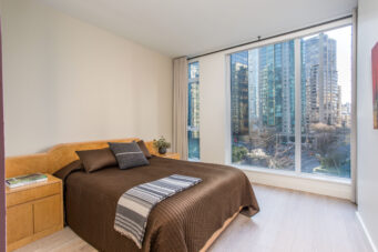 801 1409 WEST PENDER