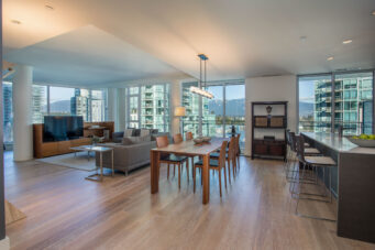 801 1409 WEST PENDER