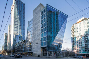 801 1409 WEST PENDER