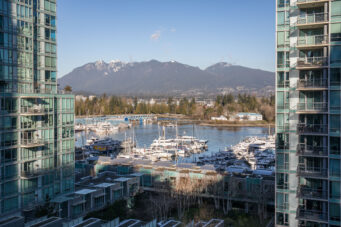 801 1409 WEST PENDER