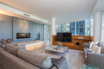 801 1409 WEST PENDER