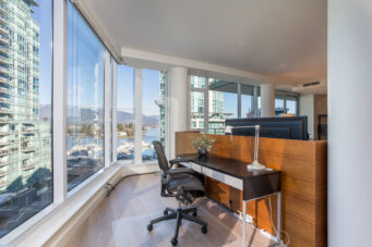 801 1409 WEST PENDER