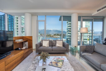801 1409 WEST PENDER