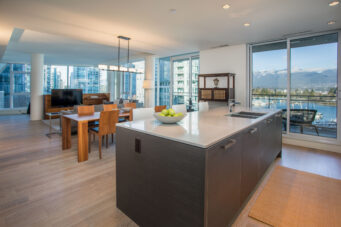 801 1409 WEST PENDER