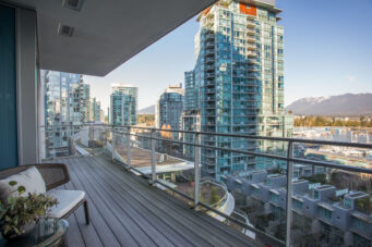 801 1409 WEST PENDER