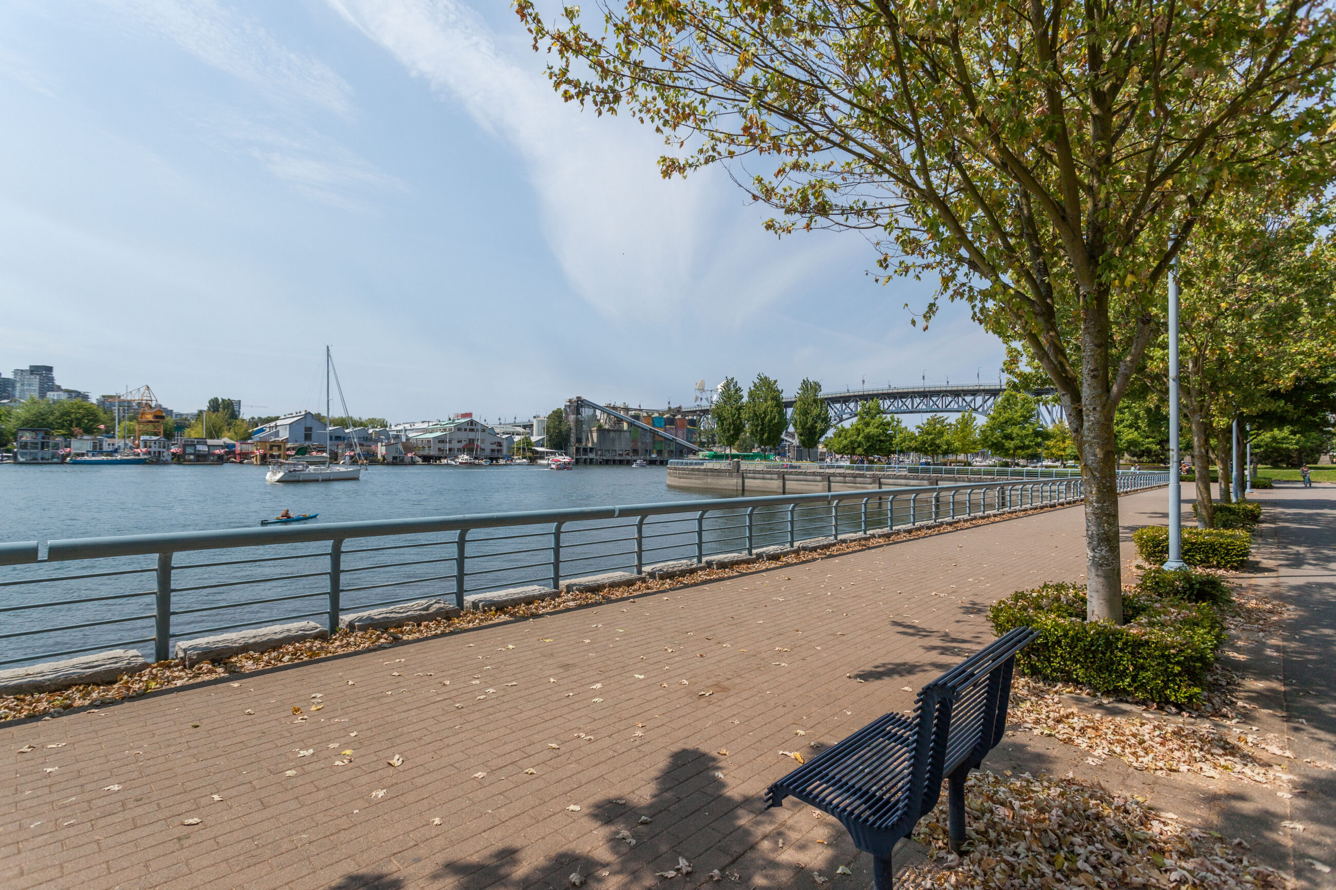 403 BEACH CRESCENT