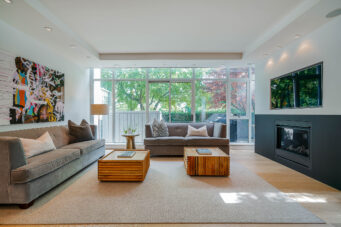 403 BEACH CRESCENT